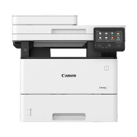 Canon i-SENSYS MF553dw A4 imprimante laser noir et blanc avec wifi (4 en 1) 819214