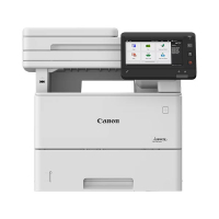 Canon i-SENSYS MF563dw imprimante laser multifonction A4 noir et blanc avec wifi (4 en 1) 819366