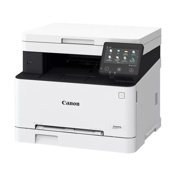 Canon i-SENSYS MF651Cw imprimante laser couleur multifonction A4 avec wifi (3 en 1) 819237 - 2