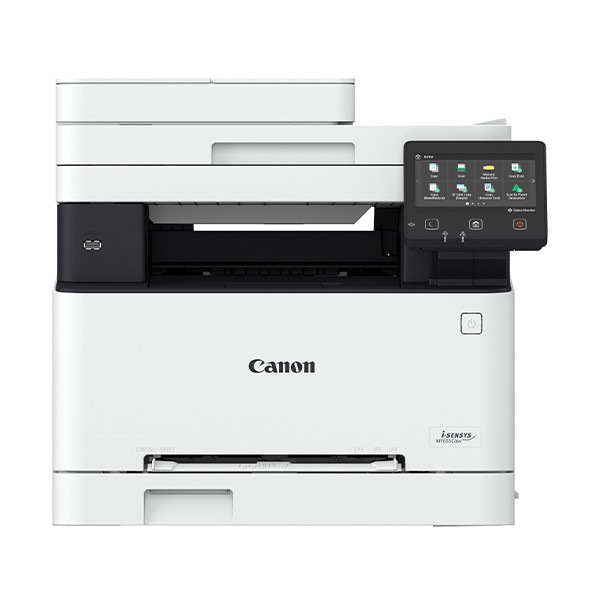 Canon i-SENSYS MF655Cdw imprimante laser multifonction A4 couleur avec wifi (3 en 1) 819238 - 1