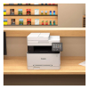 Canon i-SENSYS MF657Cdw imprimante laser couleur A4 multifonction avec wifi (4 en 1) 819239 - 4