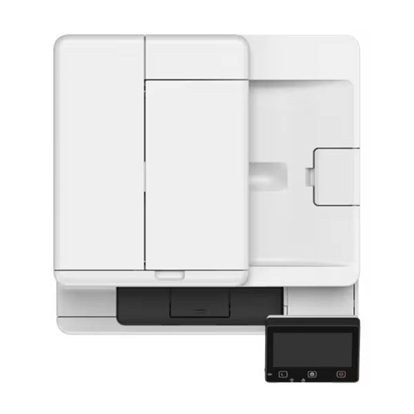 Canon i-SENSYS MF664Cdw imprimante laser couleur multifonction A4 avec wifi (3 en 1) 819336 - 3