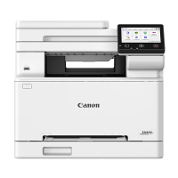 Canon i-SENSYS MF667Cdw imprimante laser couleur multifonction A4 avec wifi (4 en 1) 819335