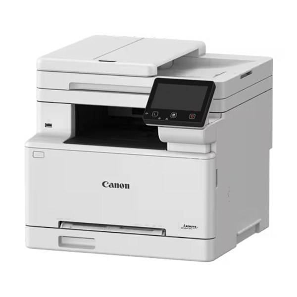 Canon i-SENSYS MF667Cdw imprimante laser couleur multifonction A4 avec wifi (4 en 1) 819335 - 2