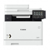 Canon i-SENSYS MF744Cdw imprimante laser couleur multifonction A4 avec wifi (4 en 1) 819065 - 1