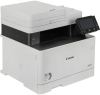 Canon i-SENSYS MF744Cdw imprimante laser couleur multifonction A4 avec wifi (4 en 1) 819065 - 2