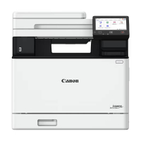 Canon i-SENSYS MF752cdw II imprimante laser couleur multifonction A4 avec wifi (3 en 1) 819334
