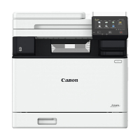 Canon i-SENSYS MF754Cdw imprimante laser multifonction A4 couleur avec wifi (4 en 1) 819227