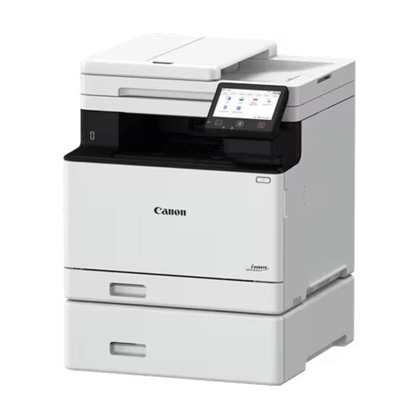 Canon i-SENSYS MF754cdw II imprimante laser couleur multifonction A4 avec wifi (4 en 1) 819333 - 2