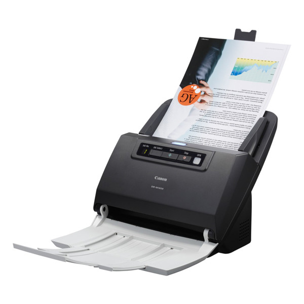 Canon imageFORMULA DR-M160II A4 scanner de documents 819192 - 1
