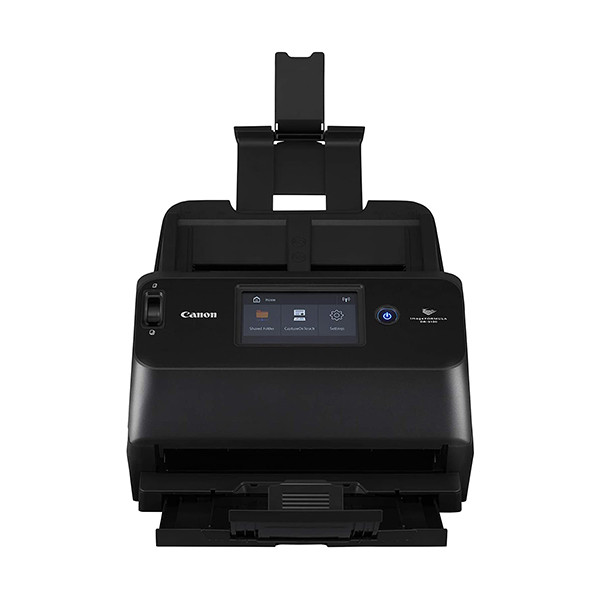 Canon imageFORMULA DR-S130 A4 scanner de documents 819218 - 1