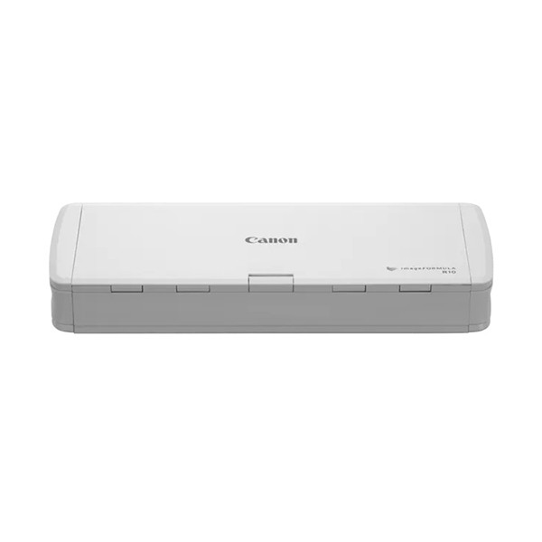 Canon imageFORMULA R10 A4 scanner portable 819220 - 1