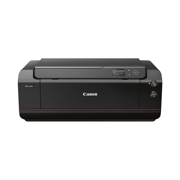 Canon imagePROGRAF PRO-1000 A2 imprimante à jet d'encre avec wifi 819151 - 1