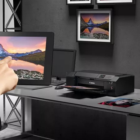 Canon imagePROGRAF PRO-300 819150 - 6