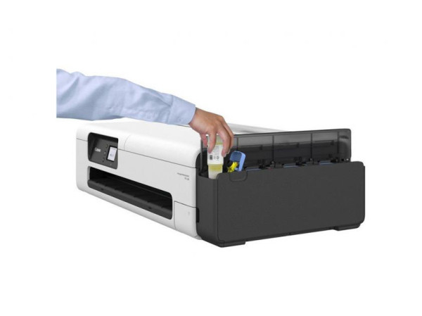 Canon imagePROGRAF TC-20 imprimante à jet d'encre 24 pouces avec wifi 819247 - 4