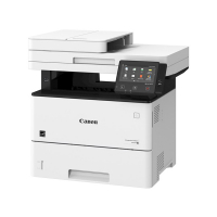 Canon imageRUNNER 1643i imprimante laser multifonction A4 noir et blanc avec wifi (3 en 1) 819126