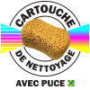Canon kit de nettoyage : PGI-525PGBK + CLI-526BK/C/M/Y avec puce (2 noirs + 3 couleurs) 120857 - 1