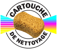 Canon kit de nettoyage : série PGI-550PGBK XL + CLI-551XL (2 x noirs + 3 couleurs c / m / y) 000021