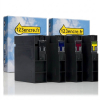 Canon offre: 1 x série PGI-2500XL noir + 3 couleurs (marque 123encre) 110823