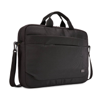 Case Logic Advantage sac pour ordinateur portable 15,6 pouces - noir 230115