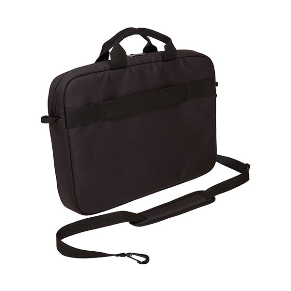 Case Logic Advantage sac pour ordinateur portable 15,6 pouces - noir 230115 - 4
