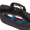 Case Logic Advantage sac pour ordinateur portable 15,6 pouces - noir 230115 - 8