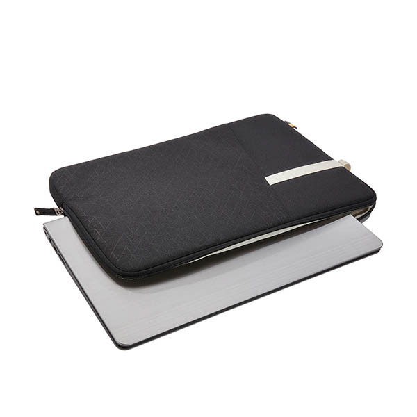 Case Logic Ibira housse pour ordinateur portable 15,6 pouces - noir 404411 - 4