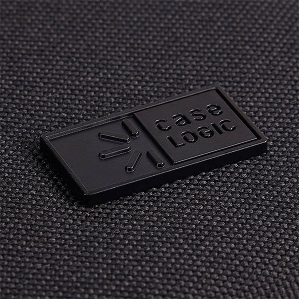 Case Logic Invigo Eco housse pour ordinateur portable 15,6 pouces - noir 404412 - 3