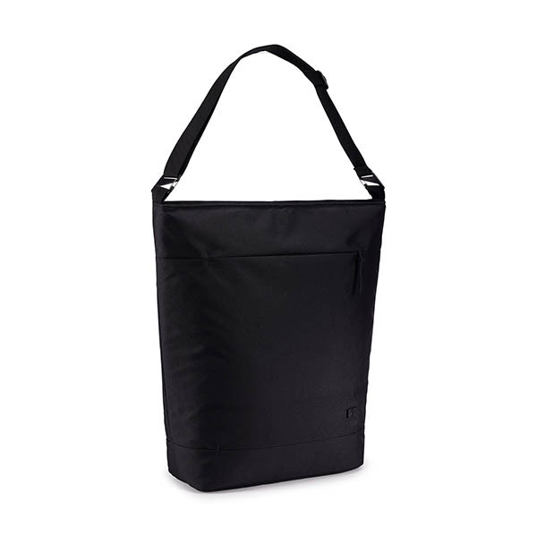 Case Logic Invigo Eco sac pour ordinateur portable 16 pouces - noir 230117 - 1