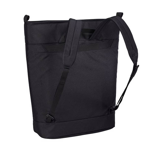 Case Logic Invigo Eco sac pour ordinateur portable 16 pouces - noir 230117 - 2