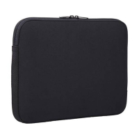 Case Logic LAPS housse pour ordinateur portable avec poche avant 16 pouces - noir 404409