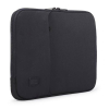 Case Logic LAPS housse pour ordinateur portable avec poche avant 16 pouces - noir 404409 - 2