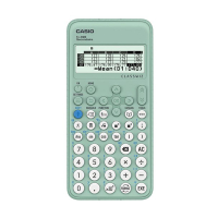 Casio FX-92B ClassWiz calculatrice scientifique 056098