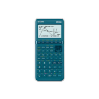 Casio Graph 25+EII calculatrice graphique 056308