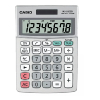Casio MS-88ECO calculatrice de bureau 056027 - 2