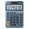 Casio MS-88EM calculatrice de bureau 056306 - 2