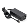 Chargeur universel USB-C 65 W (5 V - 20 V, 3,25 A, 65 W, marque 123accu) ADR00219 - 1