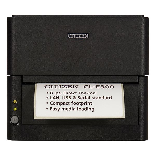 Citizen CL-E300 imprimante d'étiquettes 837214 - 5