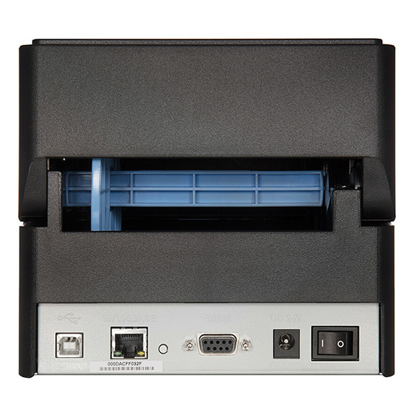 Citizen CL-E300 imprimante d'étiquettes 837214 - 3