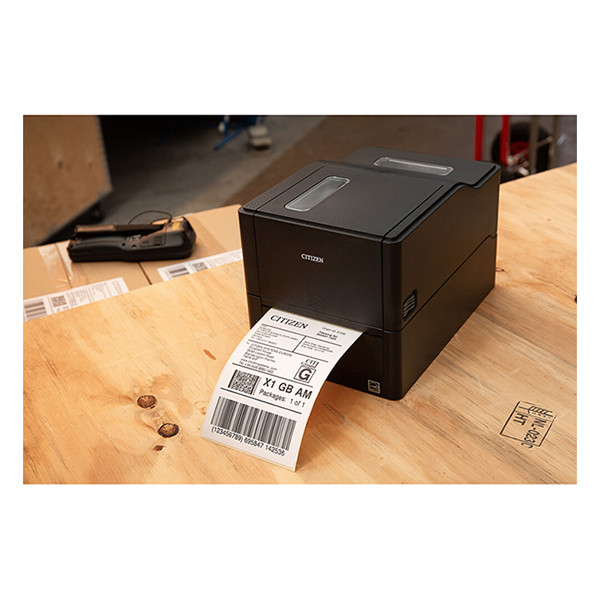 Citizen CL-E321 imprimante d'étiquettes 837215 - 8