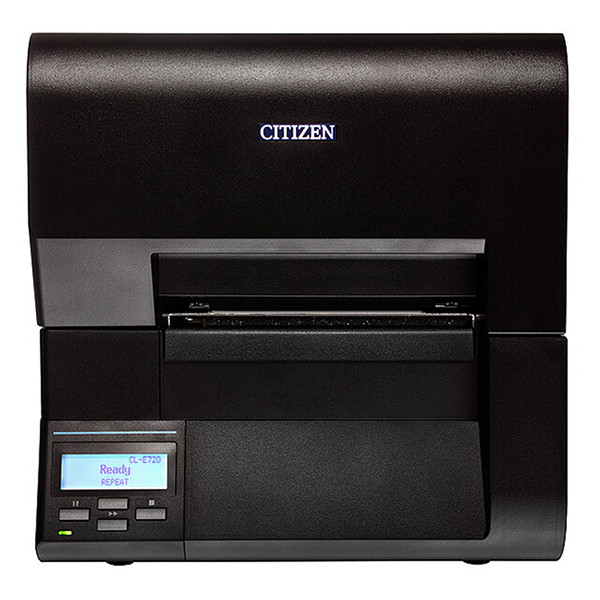 Citizen CL-E720 imprimante d'étiquettes 837212 - 3