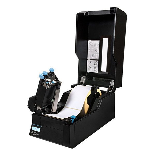 Citizen CL-E720 imprimante d'étiquettes 837212 - 7