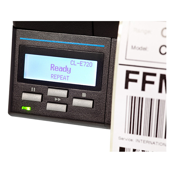 Citizen CL-E720 imprimante d'étiquettes 837212 - 8