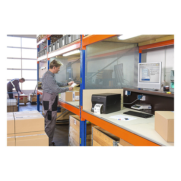 Citizen CL-E720 imprimante d'étiquettes 837212 - 9