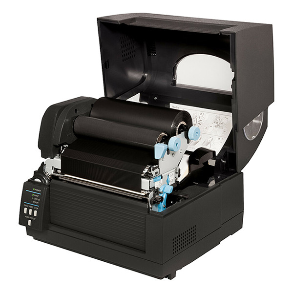 Citizen CL-S6621 imprimante d'étiquettes 837211 - 2