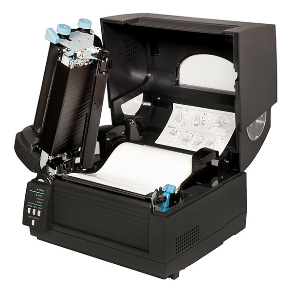 Citizen CL-S6621 imprimante d'étiquettes 837211 - 3