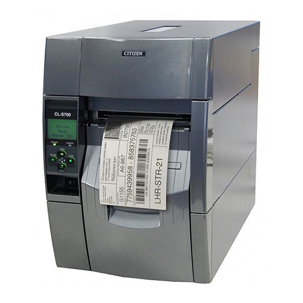 Citizen CL-S700IIR imprimante d'étiquettes 837220 - 1