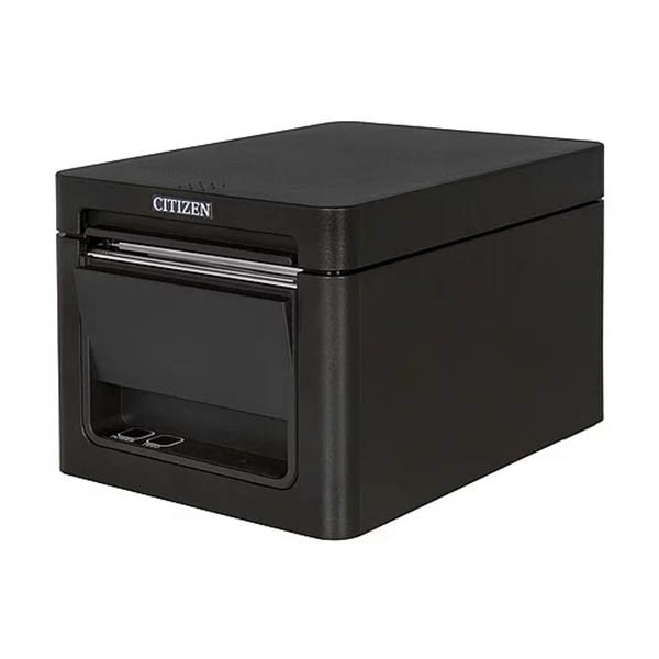 Citizen CT-E351 imprimante tickets de caisse - noir 066088 - 2
