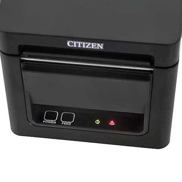 Citizen CT-E351 imprimante tickets de caisse - noir 066088 - 5