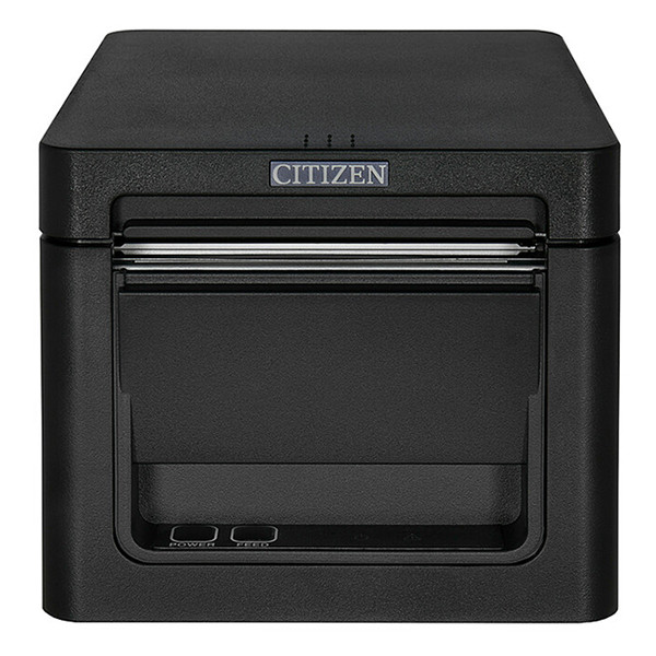 Citizen CT-E651 imprimantes d'étiquettes 837221 - 3